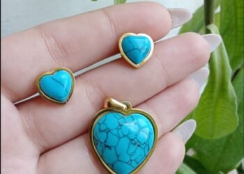 اكسسوار دهب صينى وبلغارى