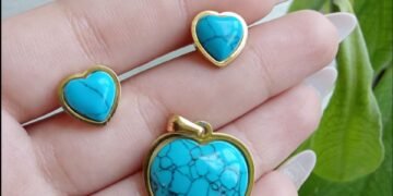 اكسسوار دهب صينى وبلغارى