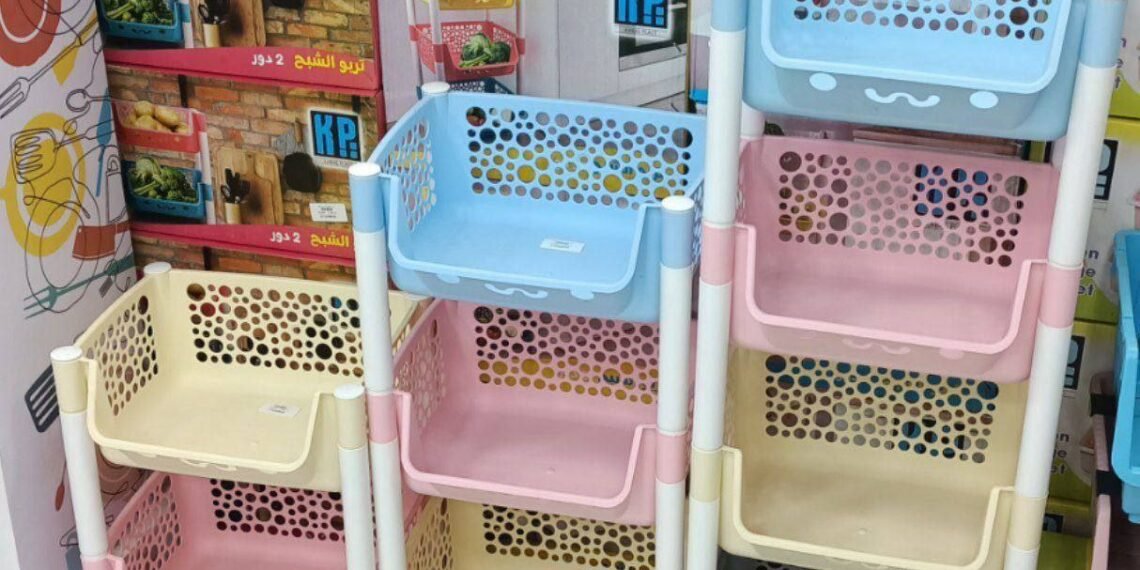 كوكى للادوات المنزليه