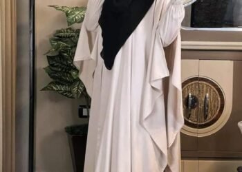 التقوى للزى الاسلامى