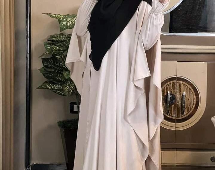 التقوى للزى الاسلامى