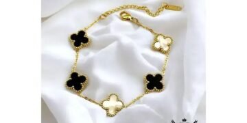 نوجا للدهب الصينى والاكسسوار