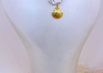 لمسه للدهب الصينى