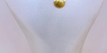 لمسه للدهب الصينى