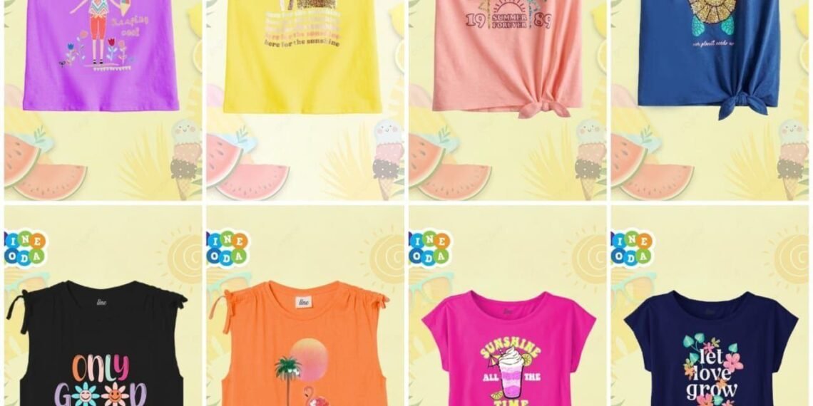 Cotton Candy wear