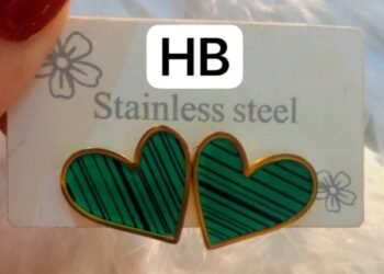 اكسسوار دهب صينى وبلغارى