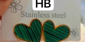 اكسسوار دهب صينى وبلغارى