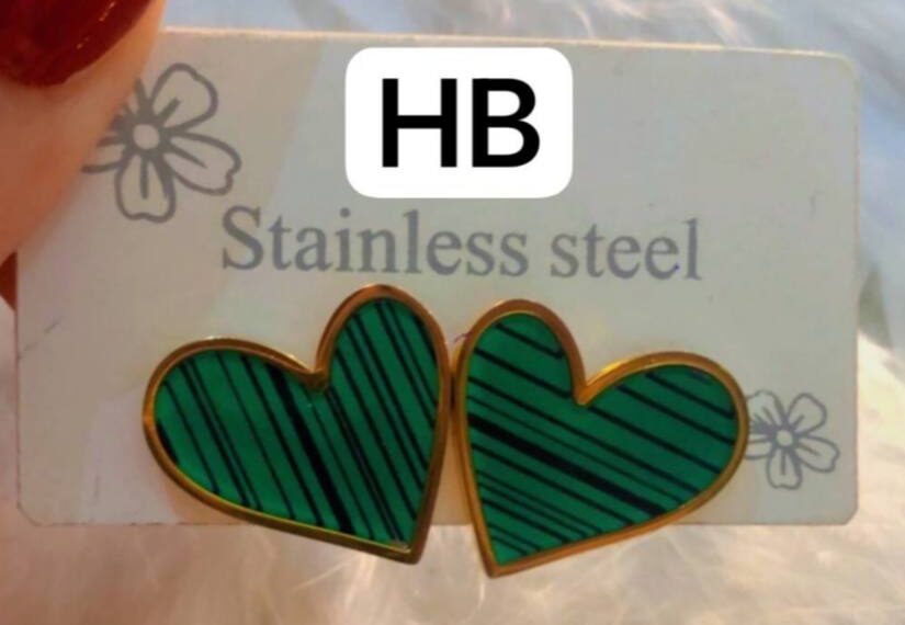 اكسسوار دهب صينى وبلغارى