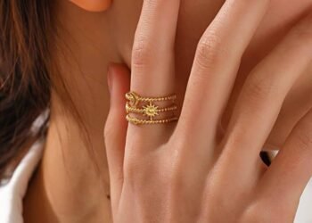 نوجا للاكسسوار