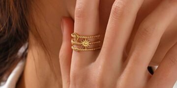 نوجا للاكسسوار