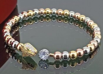 اكسسوار دهب صينى وبلغارى