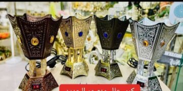 كوكى للادوات المنزليه