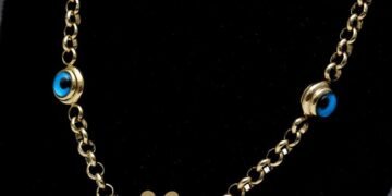 لمسه للدهب الصينى