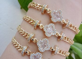 اكسسوار دهب صينى وبلغارى