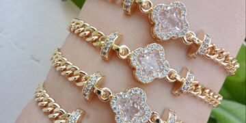 اكسسوار دهب صينى وبلغارى