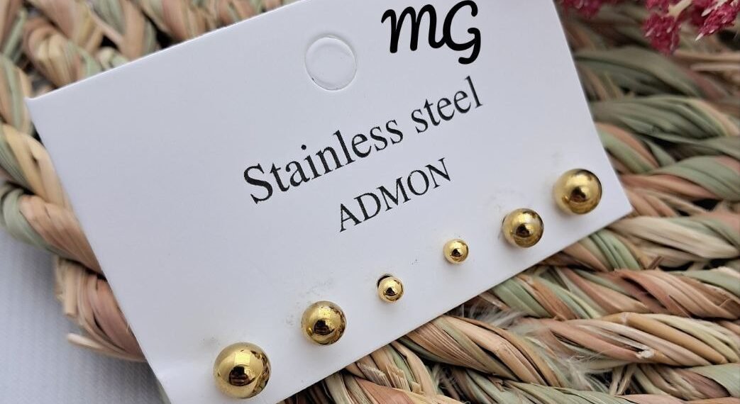 لمسه للدهب الصينى