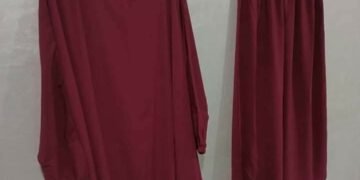 التقوى للزى الاسلامى