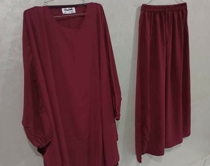 التقوى للزى الاسلامى