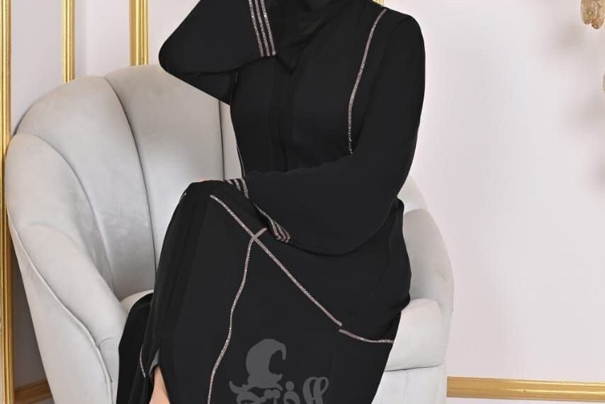 اشيك عبايا و احباب المدينة