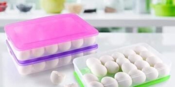 كوكى للادوات المنزليه