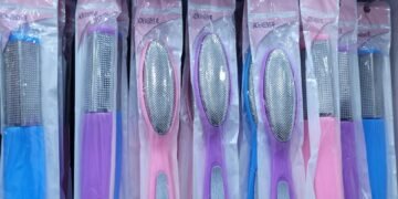 التوحيد للاكسسوار الحريمى