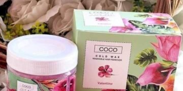 White لمستحضرات التجميل