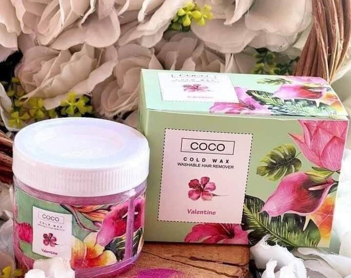 White لمستحضرات التجميل