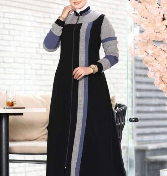 اشيك عبايا و احباب المدينة