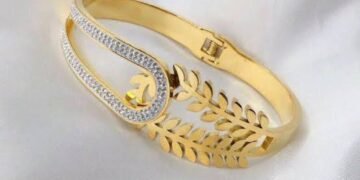 لمسه للدهب الصينى