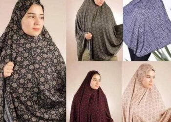 التقوى للزى الاسلامى