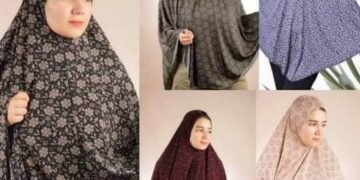 التقوى للزى الاسلامى