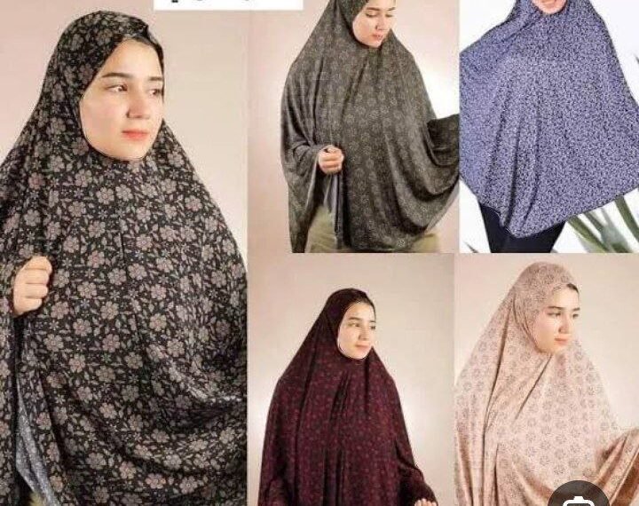 التقوى للزى الاسلامى