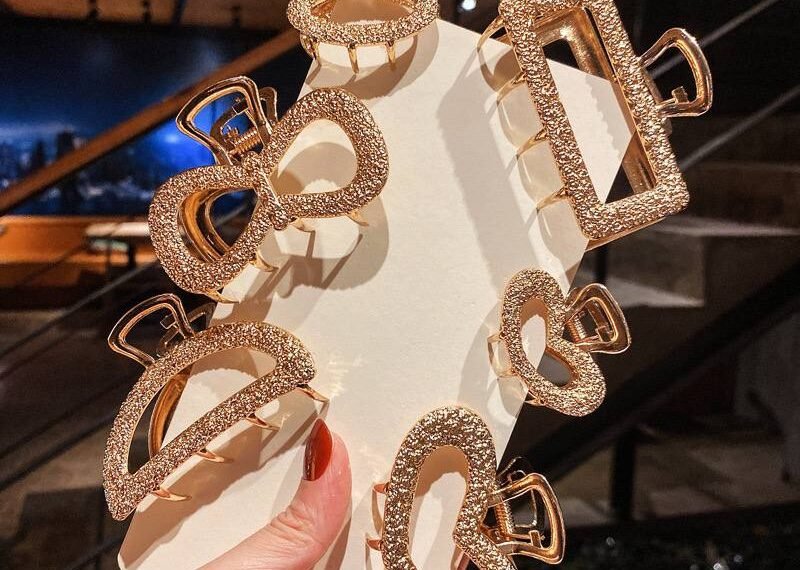 التوحيد للاكسسوار الحريمى