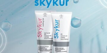 White لمستحضرات التجميل