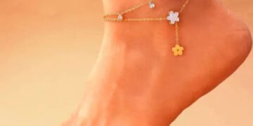 اكسسوار دهب صينى وبلغارى