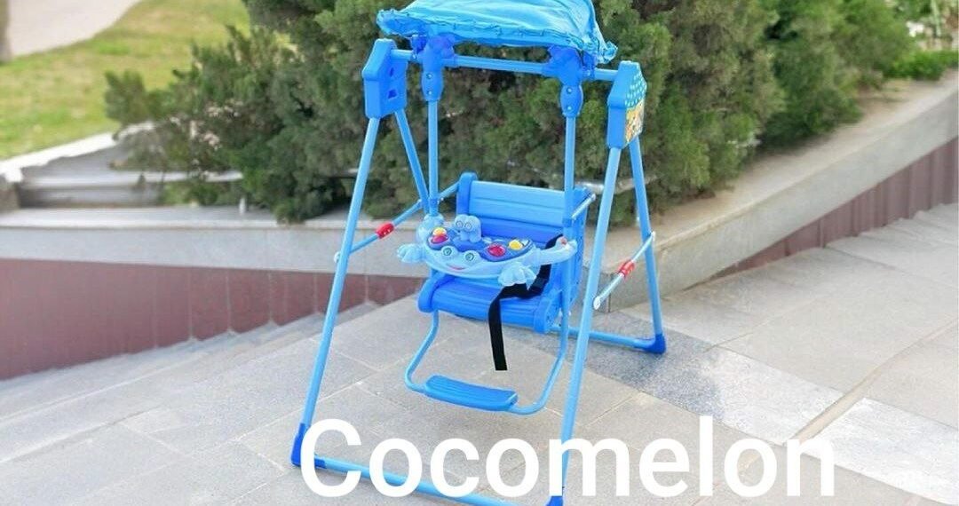 HAMZA KIDS استرولر