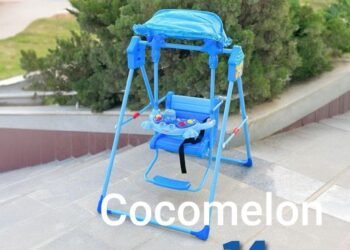 HAMZA KIDS استرولر