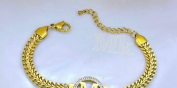 لمسه للدهب الصينى