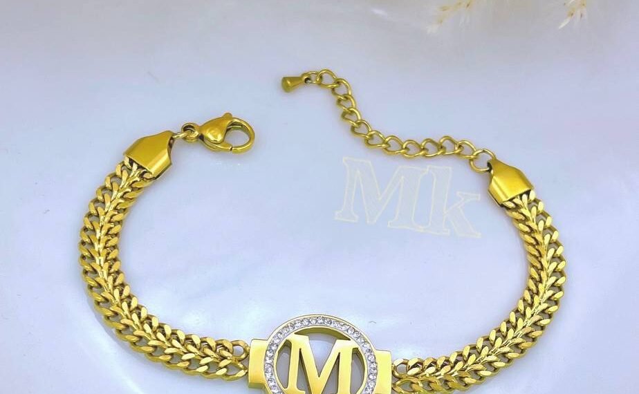 لمسه للدهب الصينى