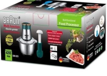 كوكى للادوات المنزليه