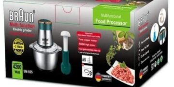 كوكى للادوات المنزليه