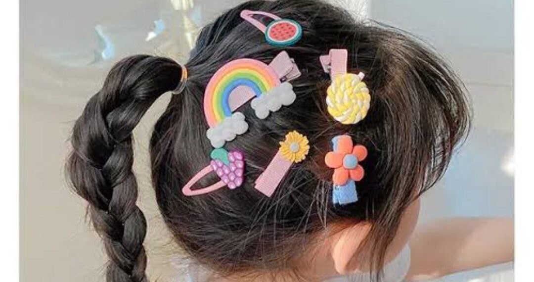 التوحيد للاكسسوار الحريمى