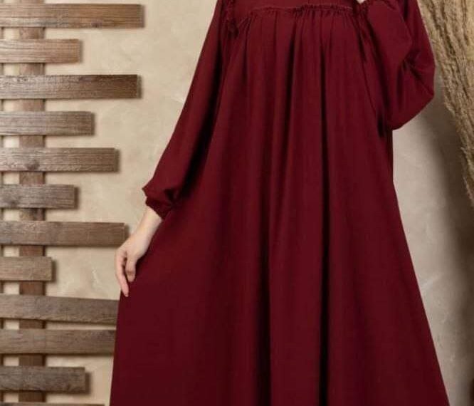 التقوى للزى الاسلامى