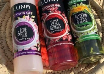 White لمستحضرات التجميل