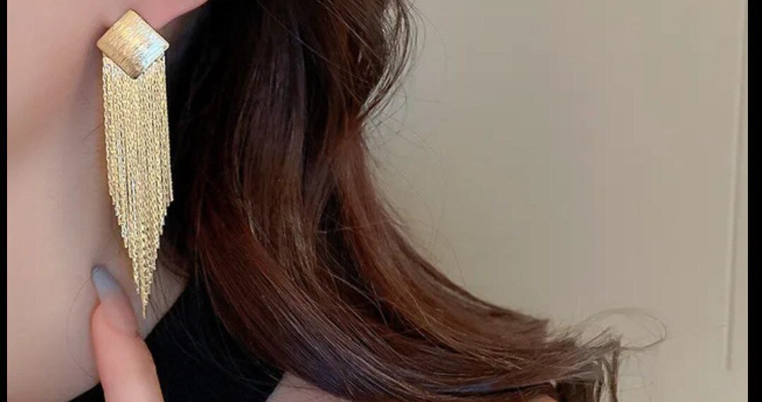 اكسسوار دهب صينى وبلغارى