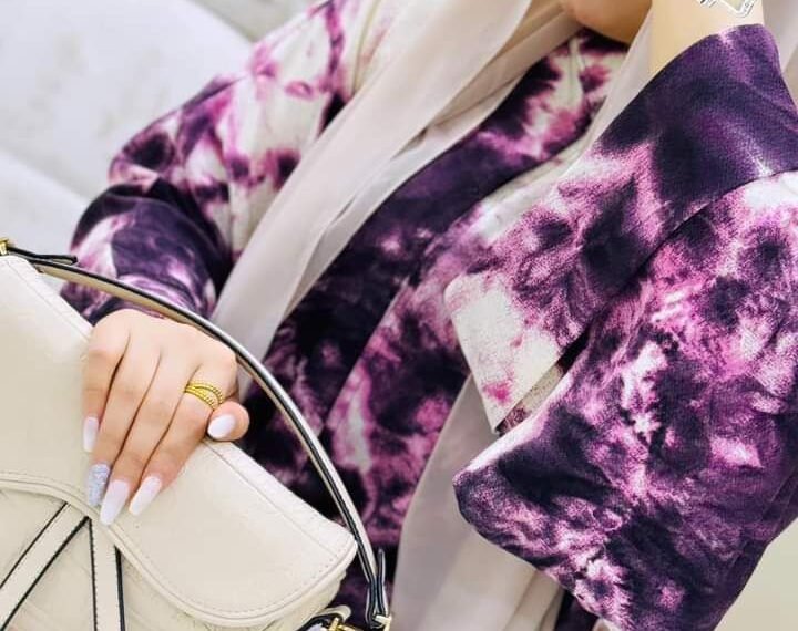 اشيك عبايا و احباب المدينة