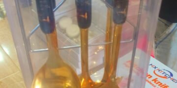 كوكى للادوات المنزليه