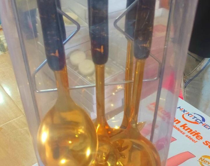 كوكى للادوات المنزليه