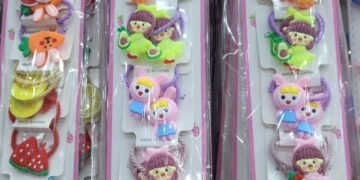 التوحيد للاكسسوار الحريمى