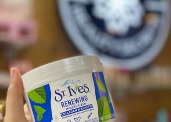 White لمستحضرات التجميل